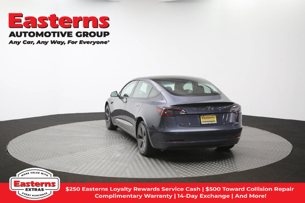 Used 2023 Tesla Model 3 Standard Range RWD image 61