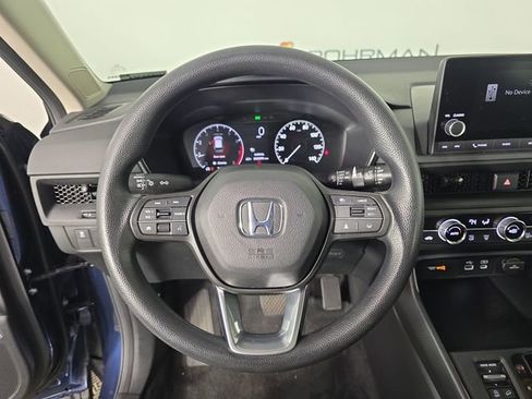 Used 2024 Honda CR-V EX image 25