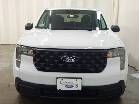 New 2025 Ford Maverick XL w/ Equipment Group 102A image 9