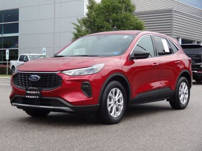 Used 2023 Ford Escape Active