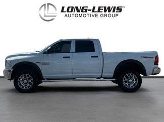 Used 2017 RAM 2500 Tradesman w/ Chrome Appearance Group video 2