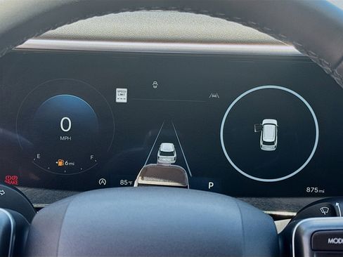 Used 2026 Hyundai Palisade SEL image 9