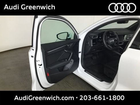 Used 2026 Audi A3 2.0T Premium AWD/4WD image 10