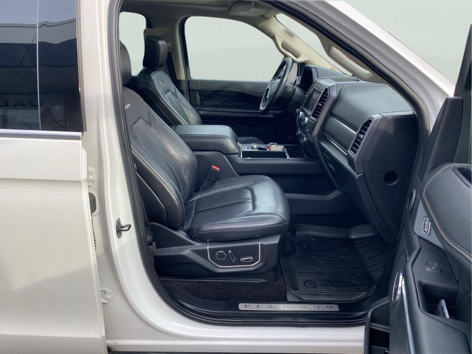 Used 2019 Ford Expedition Platinum AWD/4WD image 38