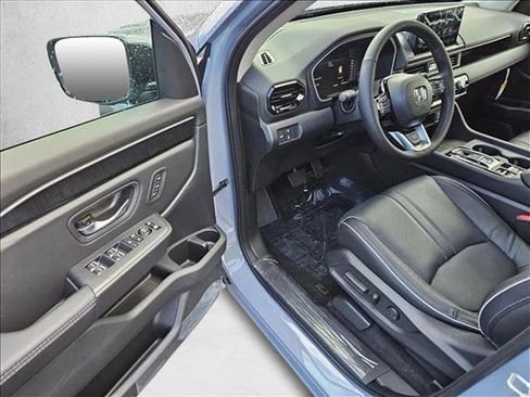 New 2025 Honda Pilot Elite image 14