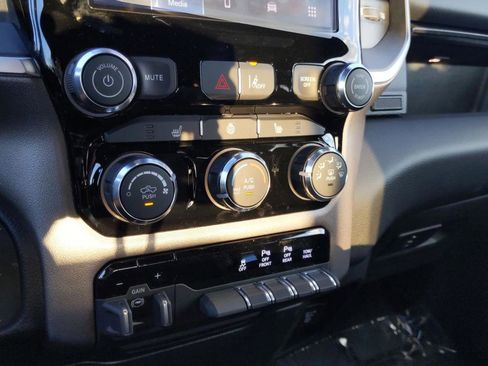 New 2026 RAM 1500 Lone Star AWD/4WD image 36