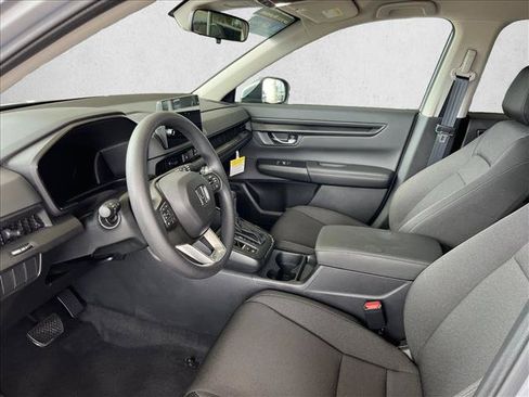 Used 2026 Honda CR-V LX image 9