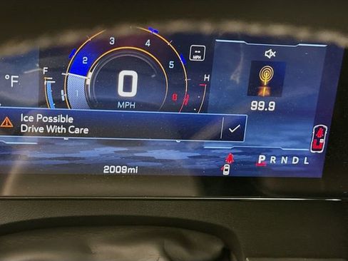 Used 2026 Chevrolet Traverse LT w/ Driver Confidence Package image 14