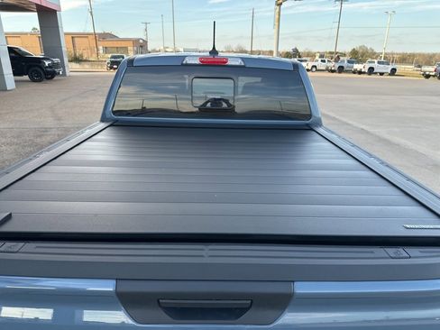 Used 2024 Ford Ranger Lariat w/ FX4 Off-Road Package image 7