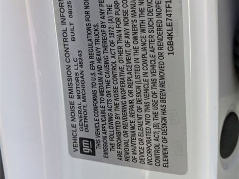 New 2026 Chevrolet Silverado 2500 W/T w/ WT Convenience Package image 33