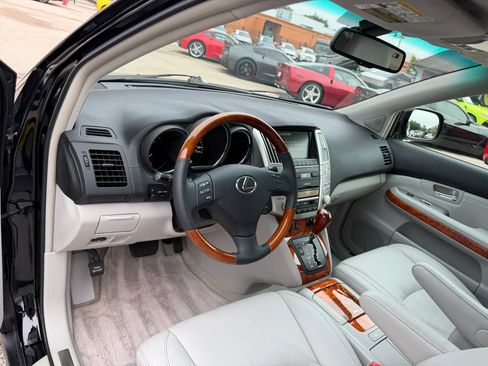 Used 2009 Lexus RX 350 AWD image 19