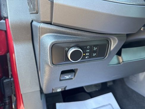 New 2025 Ford Bronco 2-Door image 8