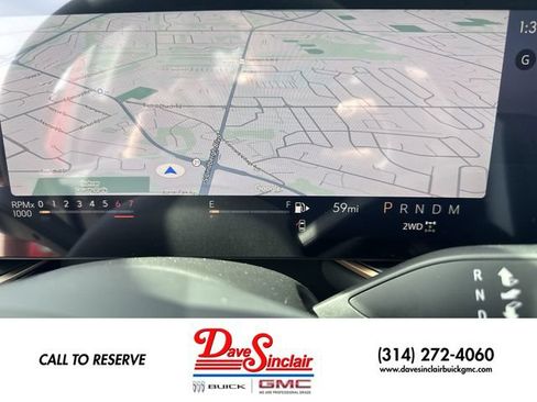 New 2026 Buick Envision Sport Touring AWD/4WD image 15
