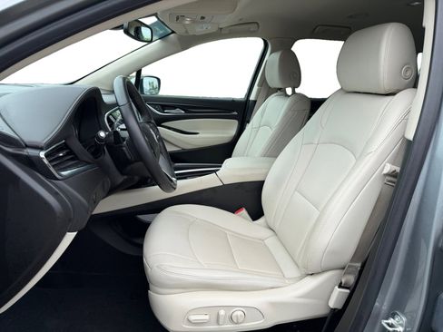 Used 2024 Buick Enclave Essence w/ Trailering Package, 5000 lbs. AWD/4WD image 9