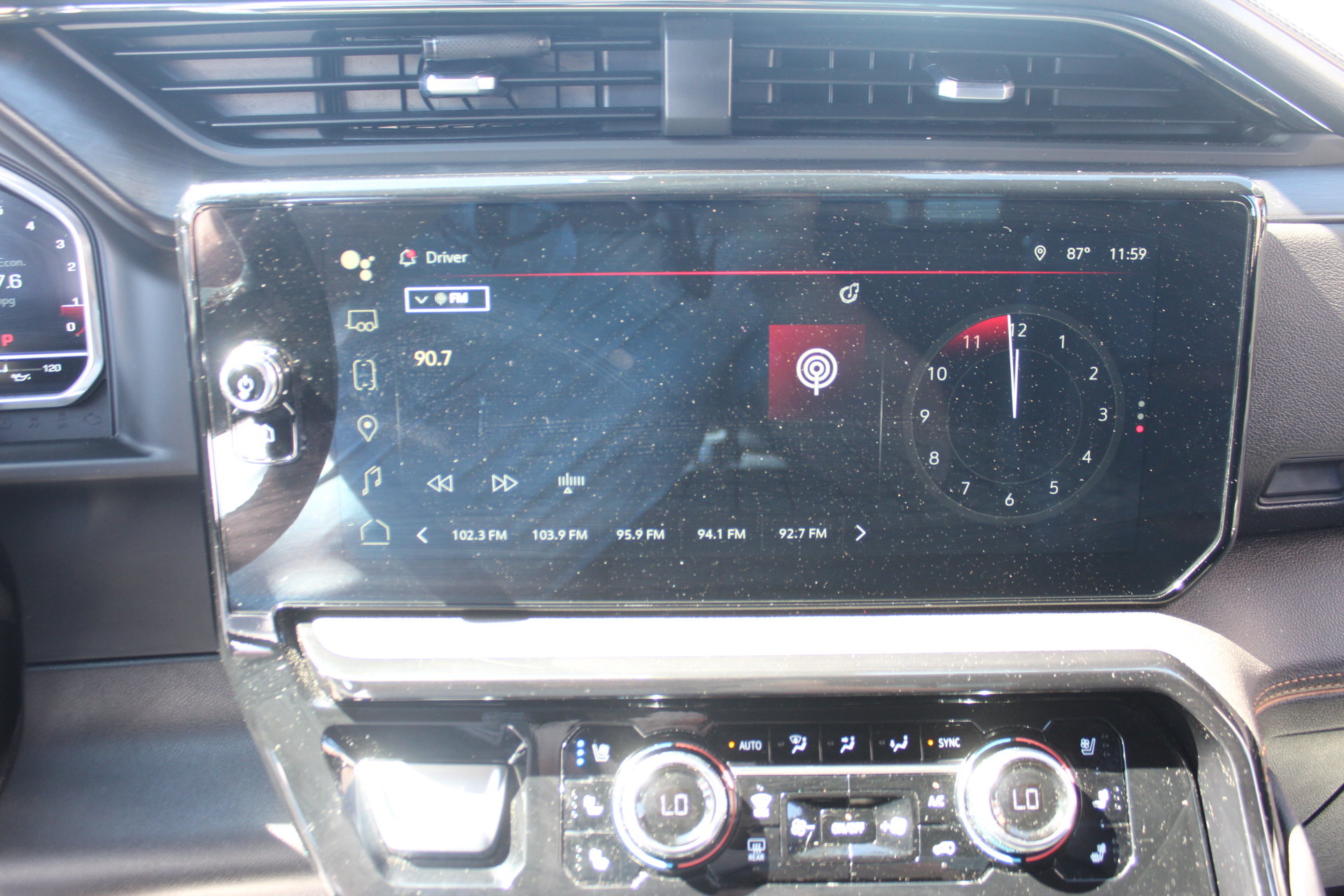 Used 2023 GMC Sierra 1500 AT4 AWD/4WD image 23
