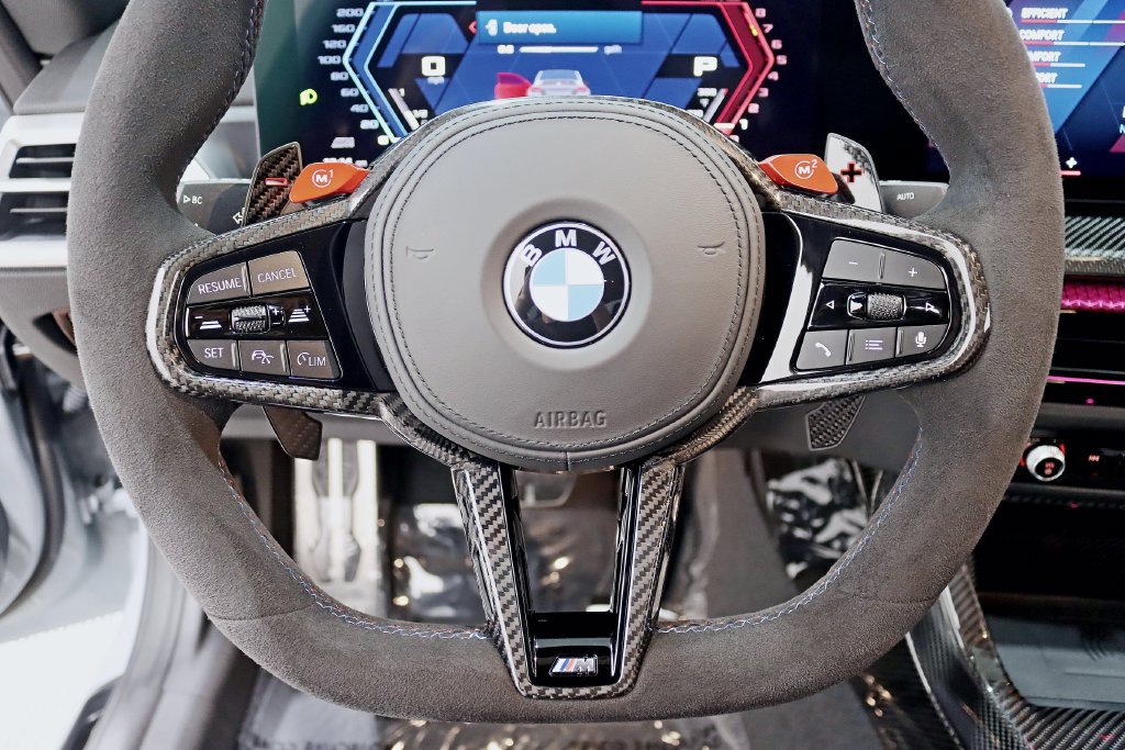 Used 2026 BMW M2 CS RWD image 19