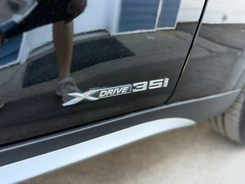 Used 2014 BMW X1 xDrive35i AWD/4WD image 38