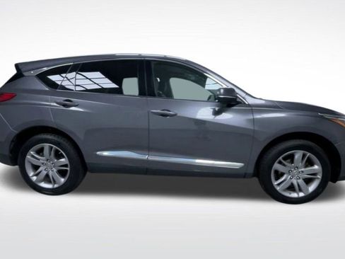 Used 2019 Acura RDX AWD w/ Advance Package image 10