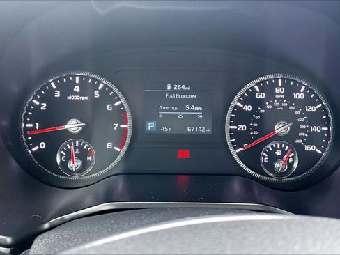 Used 2022 Kia Telluride S image 26