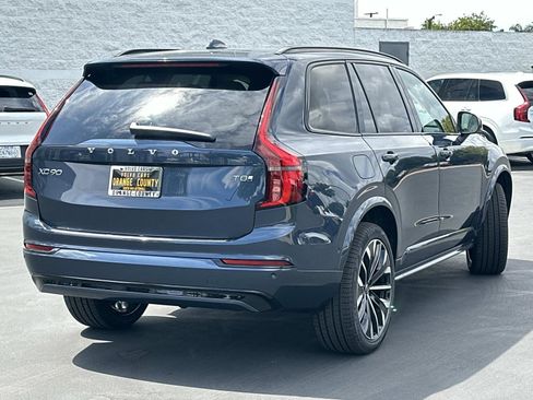 New 2026 Volvo XC90 T8 Ultra AWD/4WD image 6