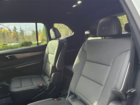 New 2026 Buick Enclave Sport Touring image 20