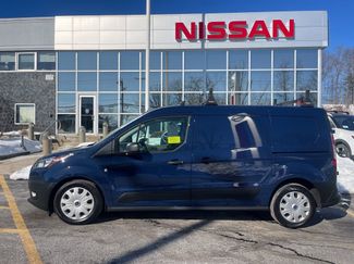 Used 2022 Ford Transit Connect XL video 2