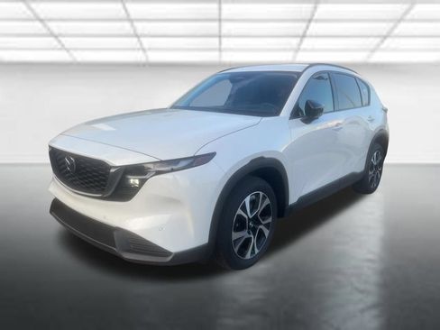 New 2026 MAZDA CX-5 Preferred AWD/4WD image 9