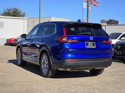 Used 2023 Honda CR-V EX-L image 8