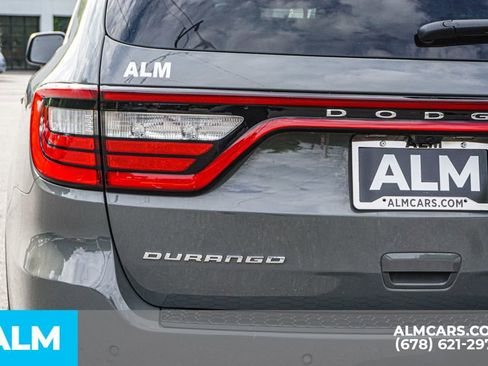 Used 2026 Dodge Durango GT RWD image 15