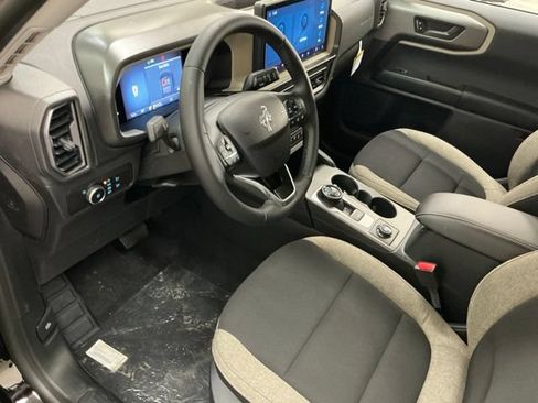 New 2026 Ford Bronco Sport Big Bend w/ Convenience Package AWD/4WD image 15