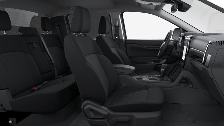 New 2026 Ford Ranger XLT w/ Convenience Package RWD image 24