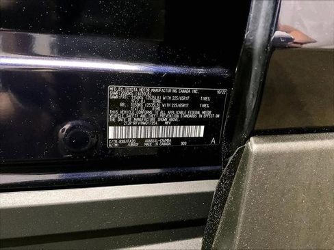 Used 2022 Toyota RAV4 XLE w/ Convenience Package AWD/4WD image 36