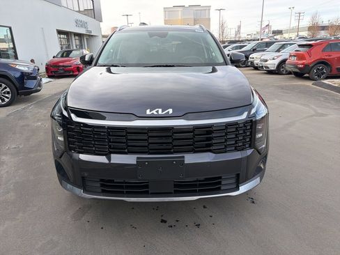 New 2026 Kia Sportage EX image 3