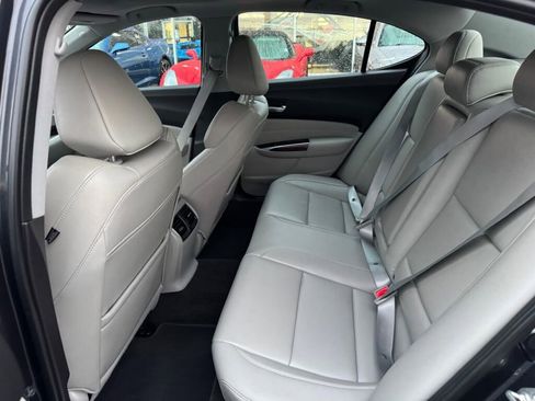 Used 2015 Acura TLX image 11