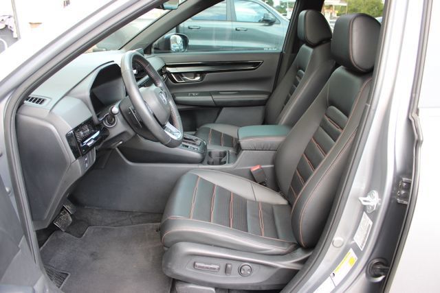 Used 2023 Honda CR-V Sport Touring image 10