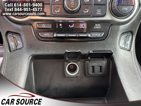 Used 2017 Chevrolet Tahoe LT image 27