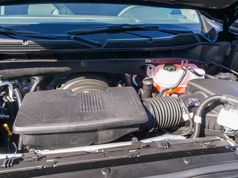 New 2026 Chevrolet Silverado 1500 LT Trail Boss w/ Convenience Package II image 25