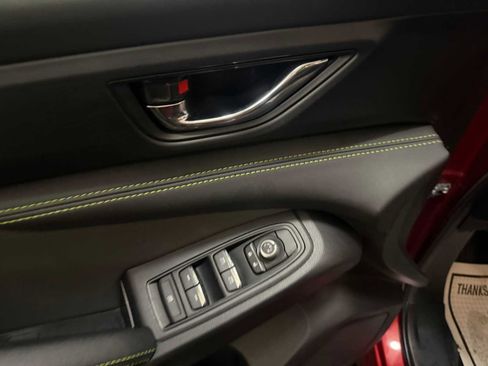 Certified 2023 Subaru Ascent Onyx Edition image 21