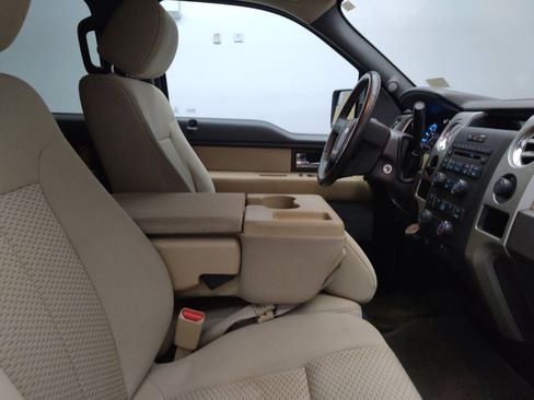 Used 2012 Ford F150 XLT w/ XLT Chrome Pkg image 21