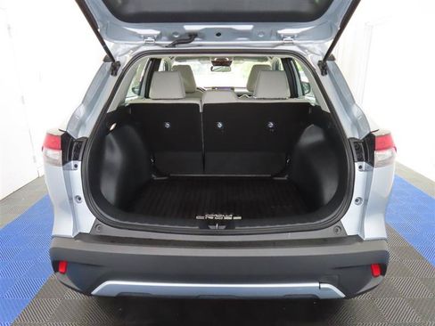 Used 2026 Toyota Corolla Cross L FWD image 12