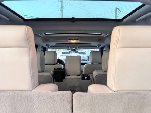 Used 2013 Land Rover LR4 HSE AWD/4WD image 21