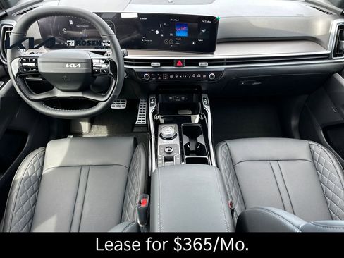 New 2026 Kia Sorento SX Prestige AWD/4WD image 20