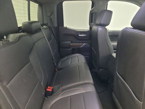 Used 2021 Chevrolet Silverado 1500 LT w/ Convenience Package II RWD image 19