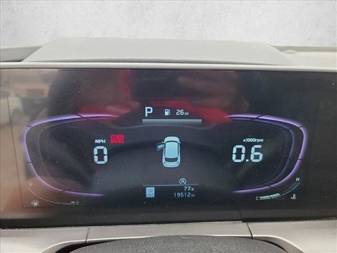 Used 2025 Kia Telluride S FWD image 20