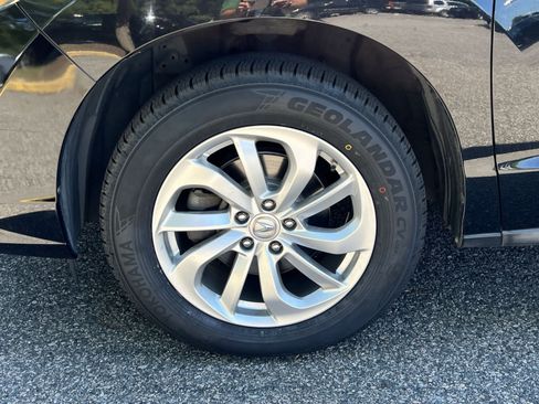 Used 2016 Acura RDX AWD w/ Technology Package image 9