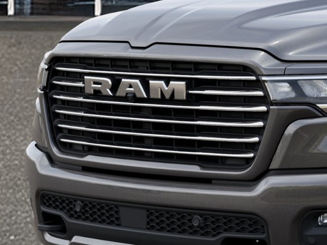 New 2027 RAM 1500 Laramie AWD/4WD image 11