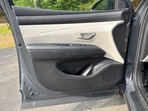 Used 2025 Hyundai Tucson SEL FWD image 21