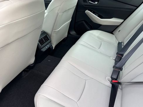 New 2026 Honda Accord Touring image 12