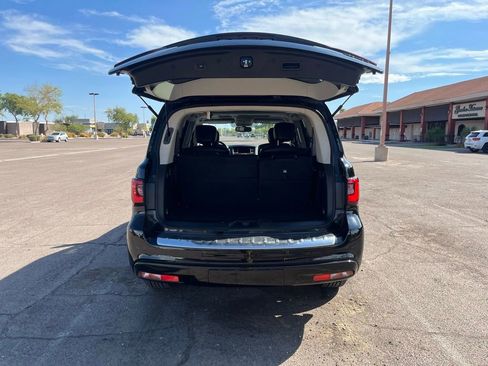 Used 2019 INFINITI QX80 Luxe w/ Proassist Package image 13