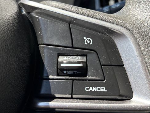 Used 2021 Subaru Impreza 2.0i AWD/4WD image 18